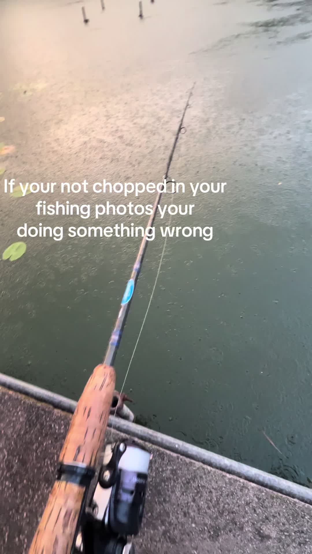 @Fishing w George and Antoni🎣