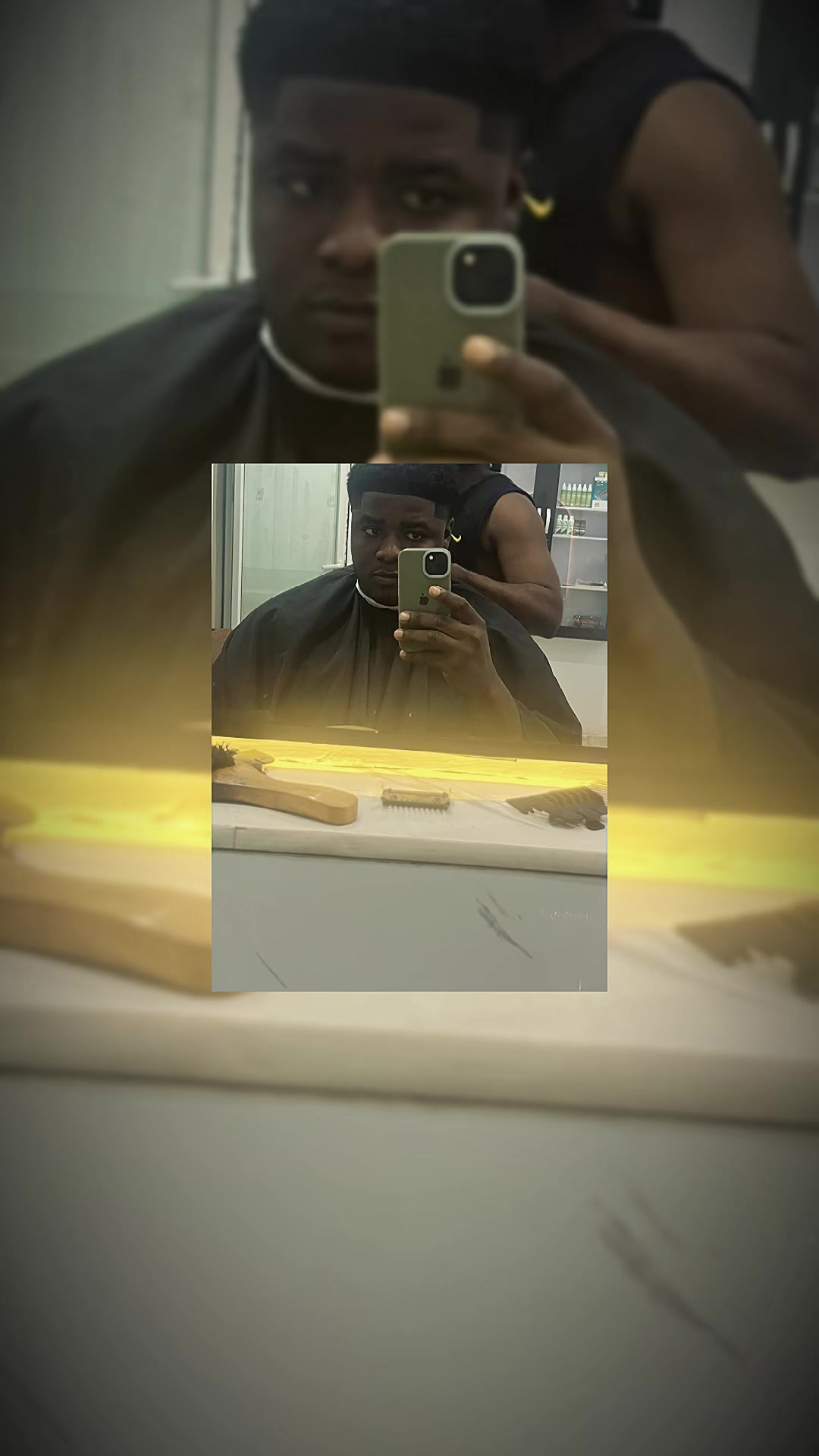 @S.London Hairtreat studio