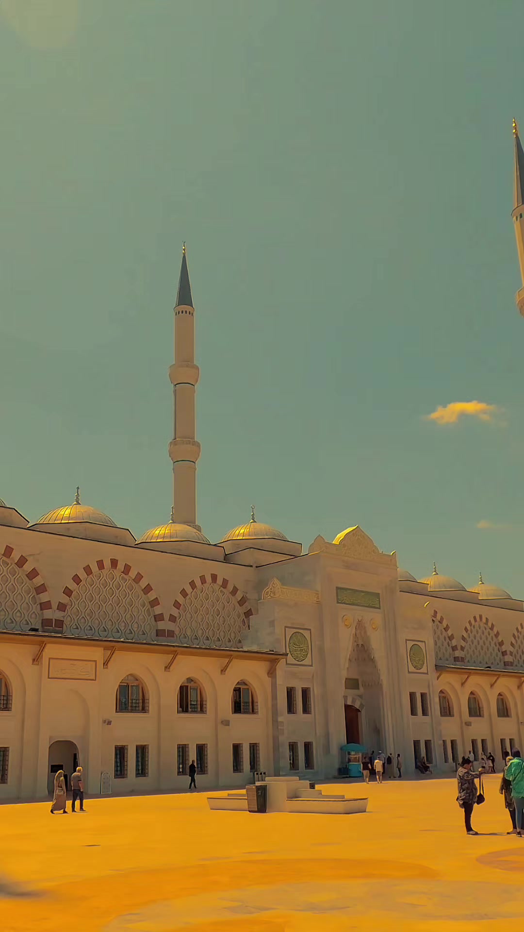 @JM ISTANBUL 1997