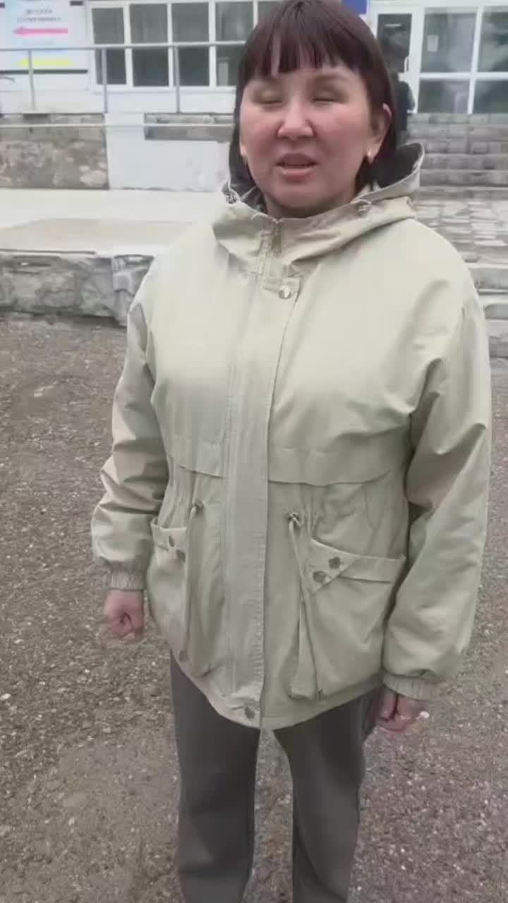 @Незрячая семья