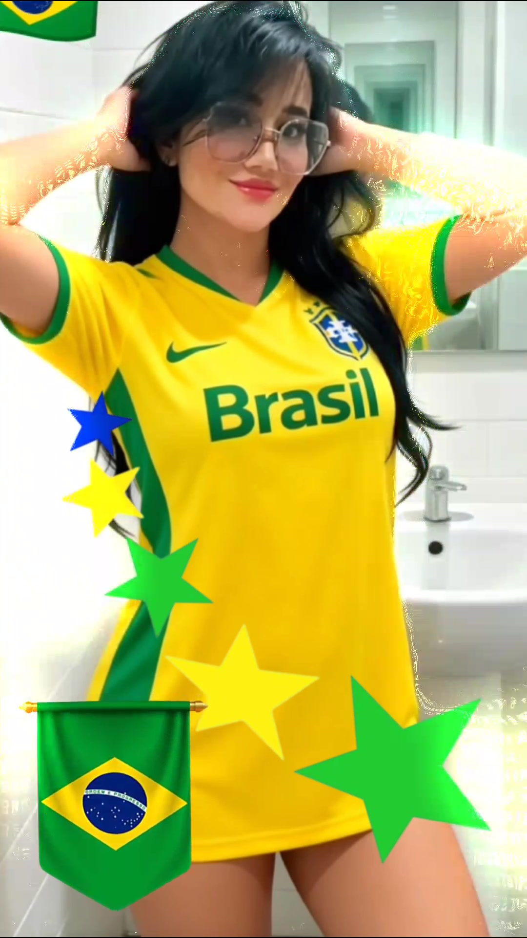 @Gloria Almeida