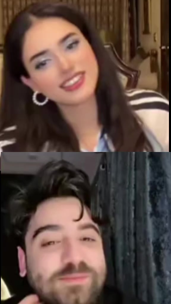 @Alina amir 1
