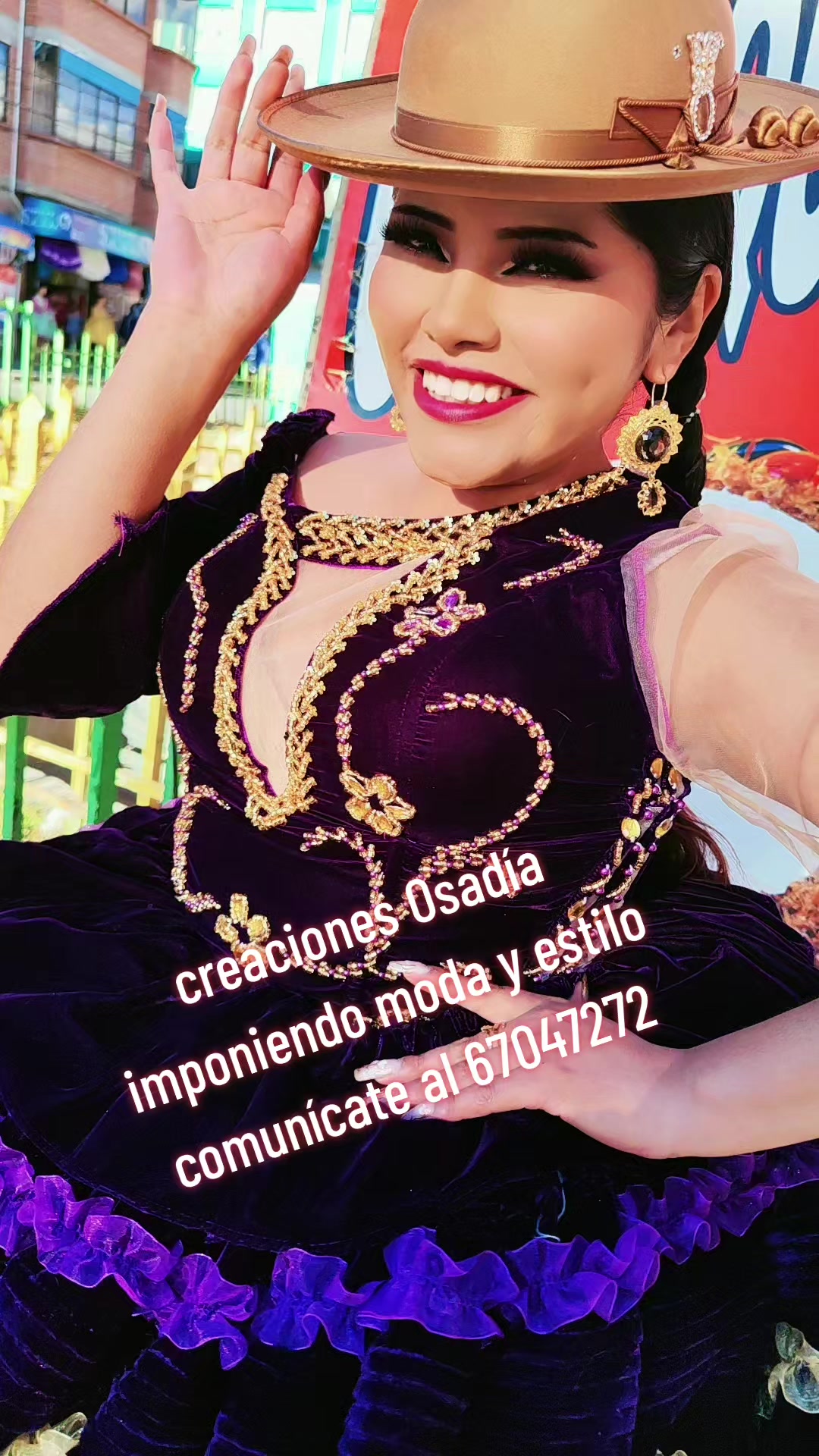 @CREACIONES OSADIA