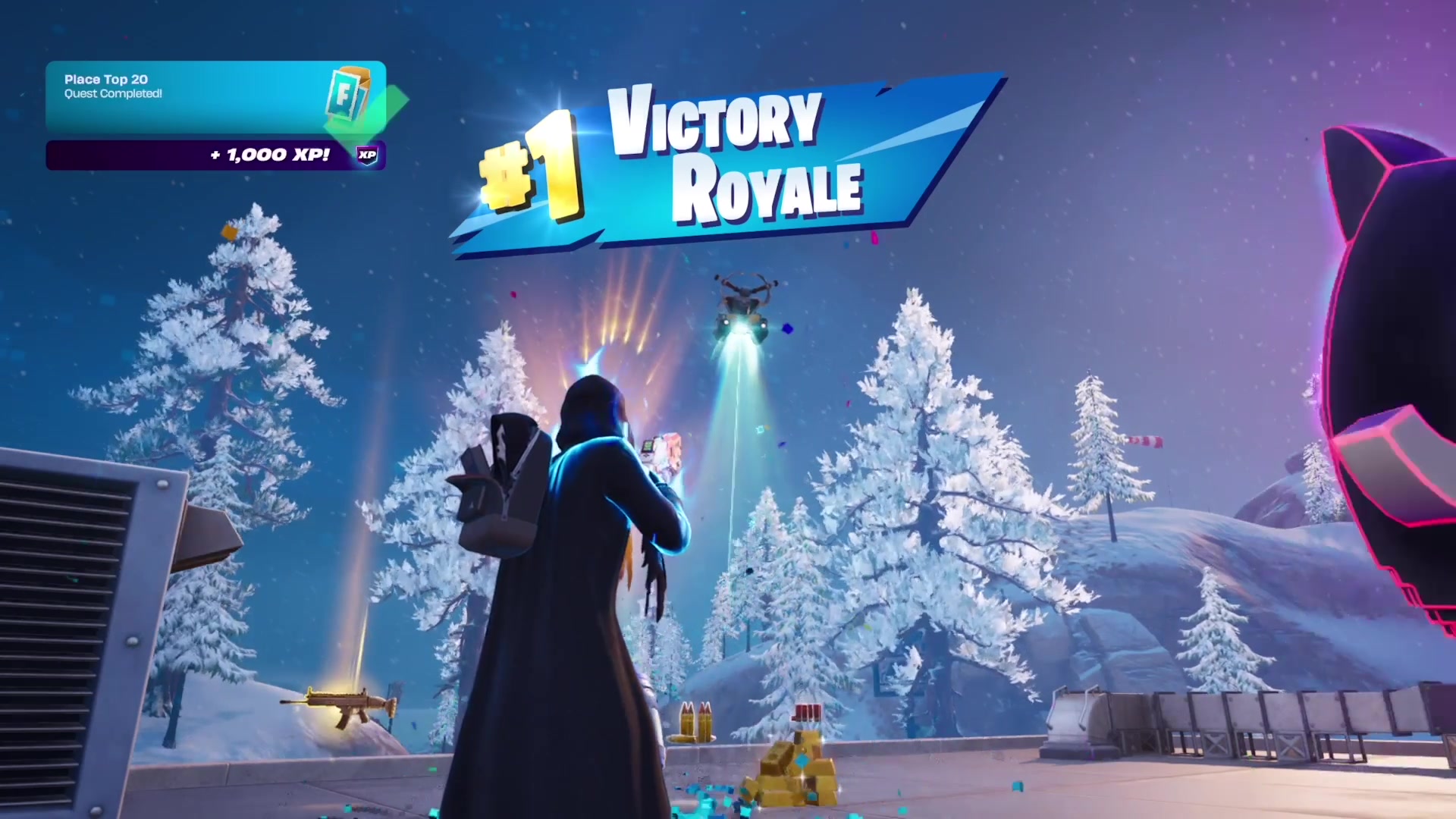 @ImmortalGecko Gaming