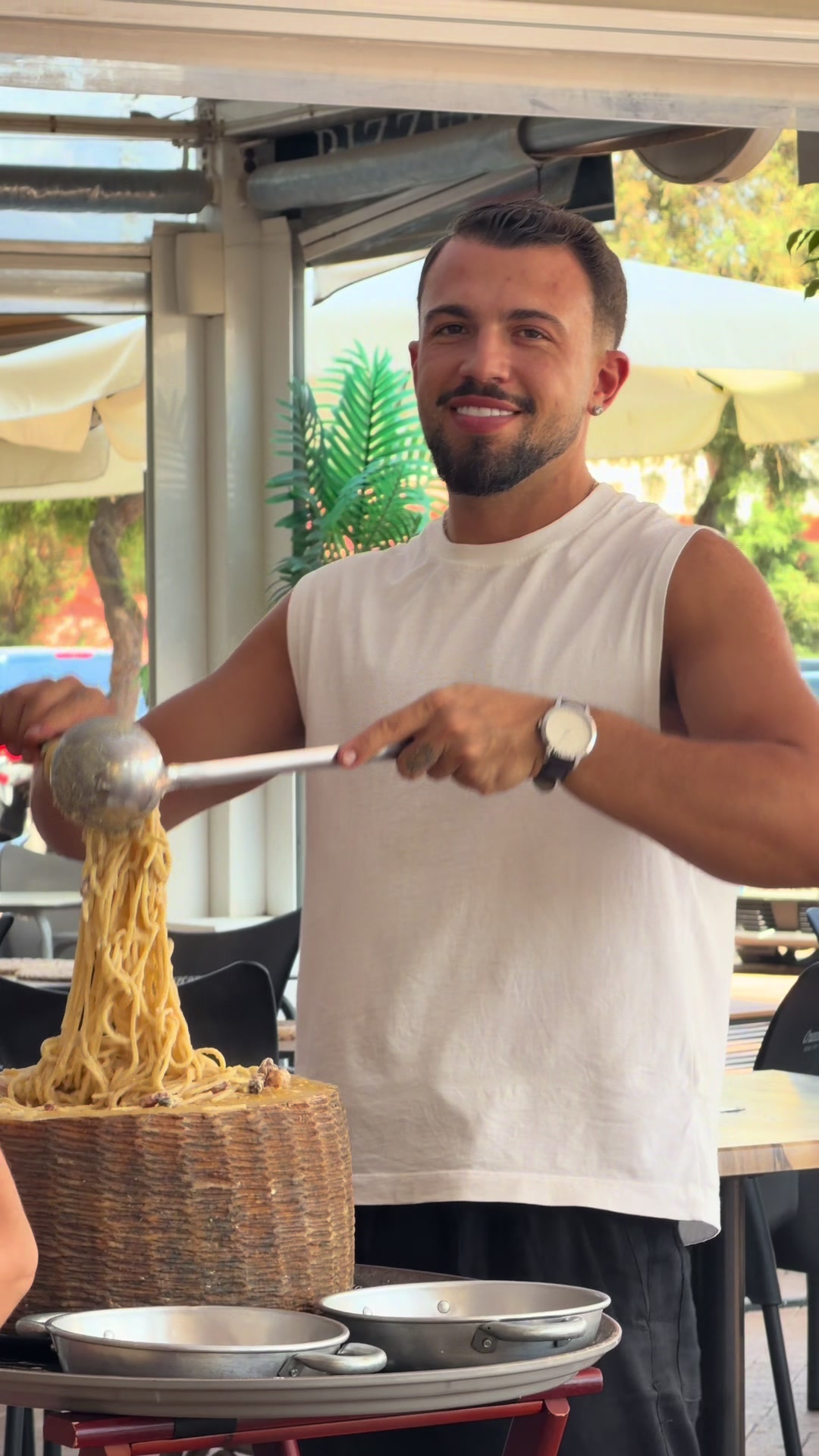 @La Corte Italiana