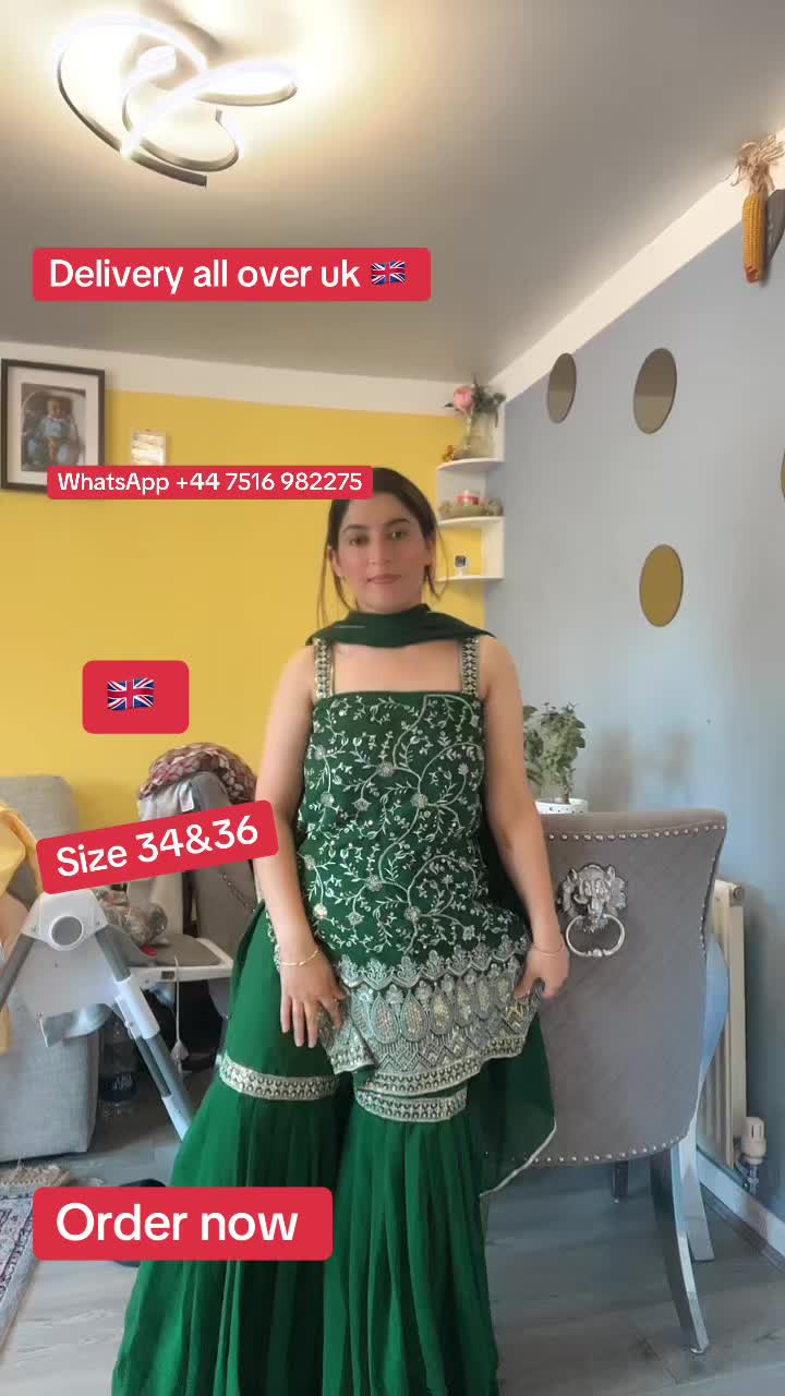 @Aaha(आहा) Collection UK 🍀🧿