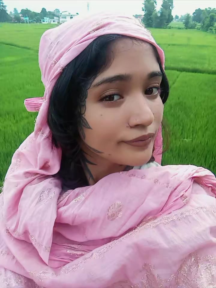 @Amisha Chand