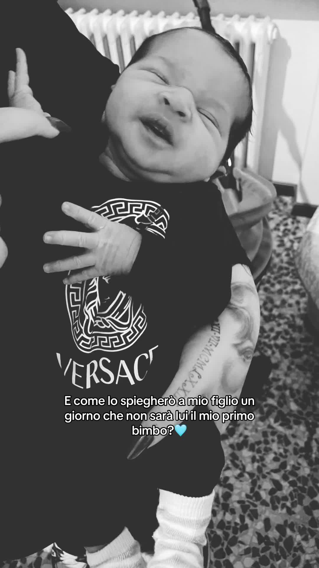 @Pia Salerno