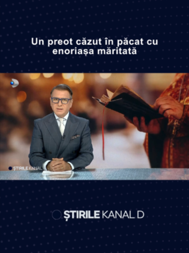 @Stirile Kanal D