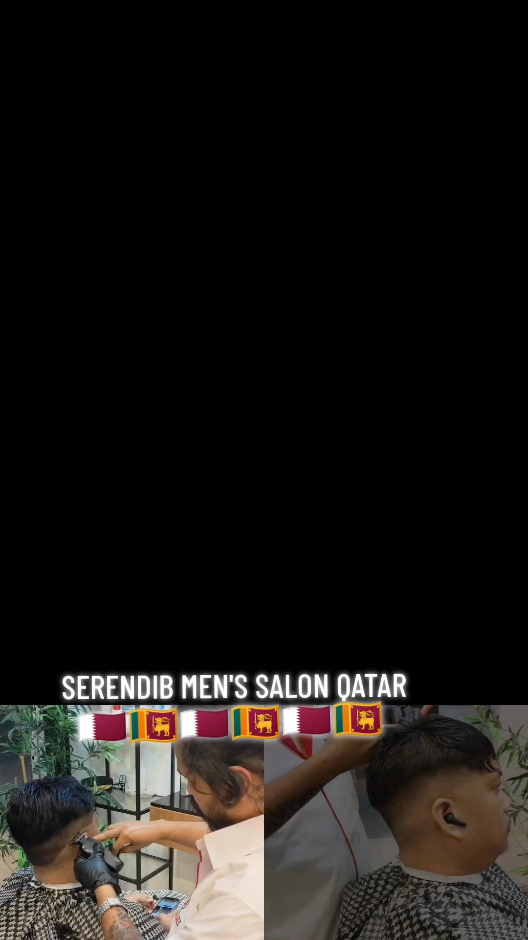@🇱🇰hair by Asanka✂️✂️🇶🇦🇱🇰