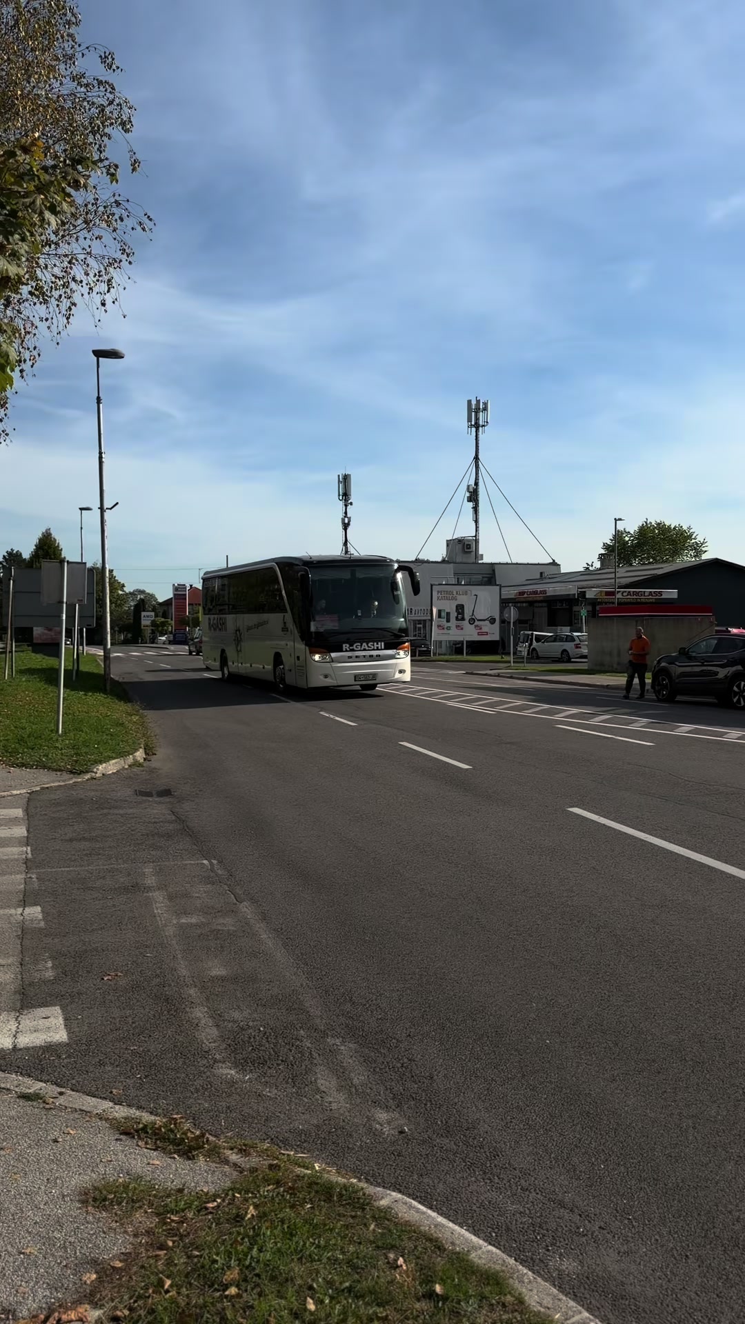 @R-GASHI TOURS