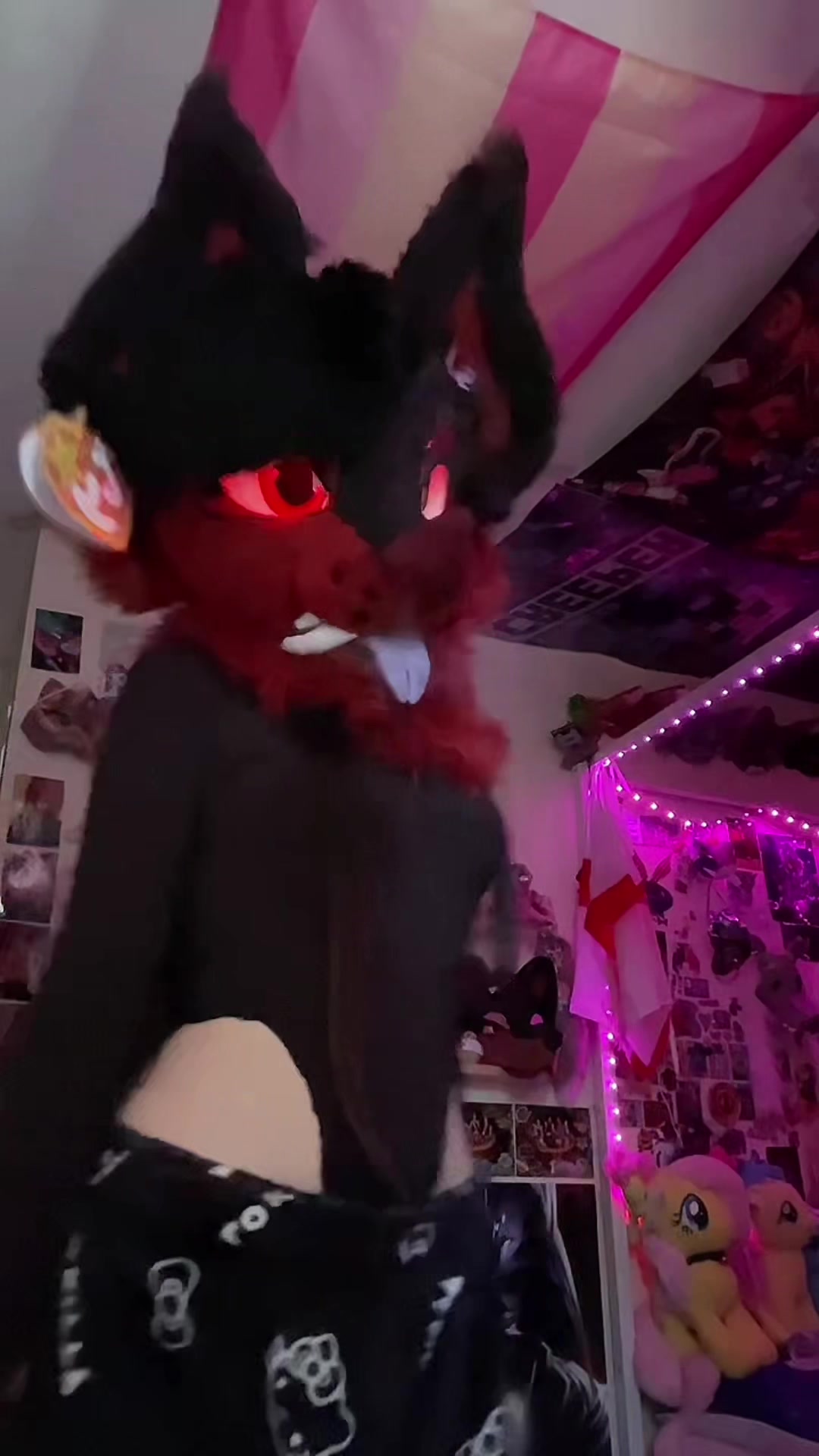 @꧁ ❤️ я&upsilon;ѕту 🐾 ꧂