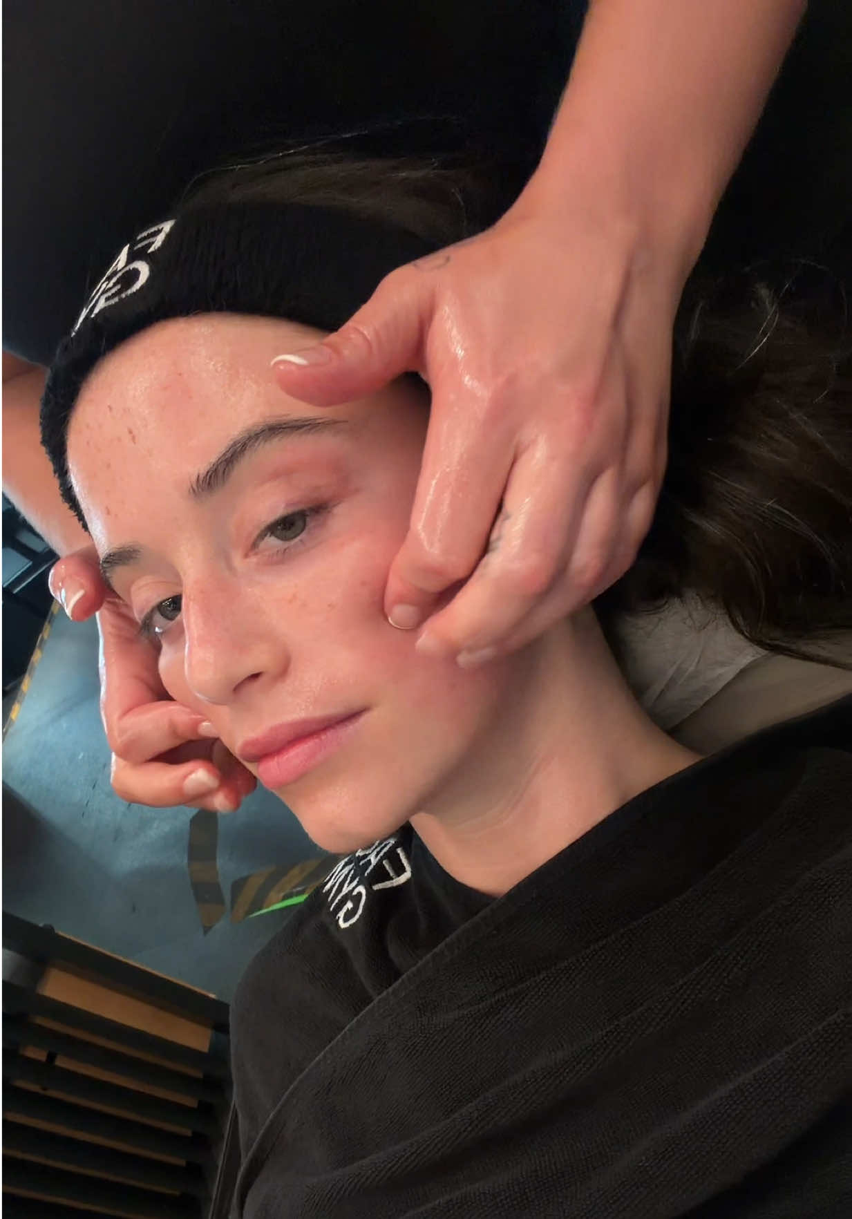 @FACEGYM