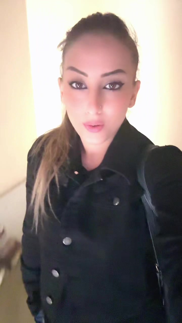@TonyeCarmen Maria