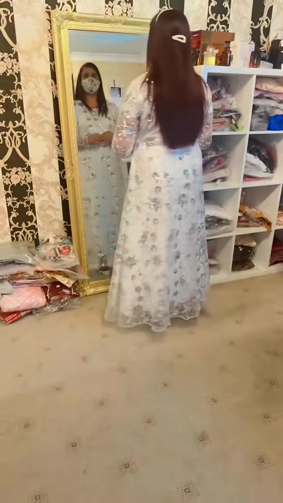 @Faryal Boutique