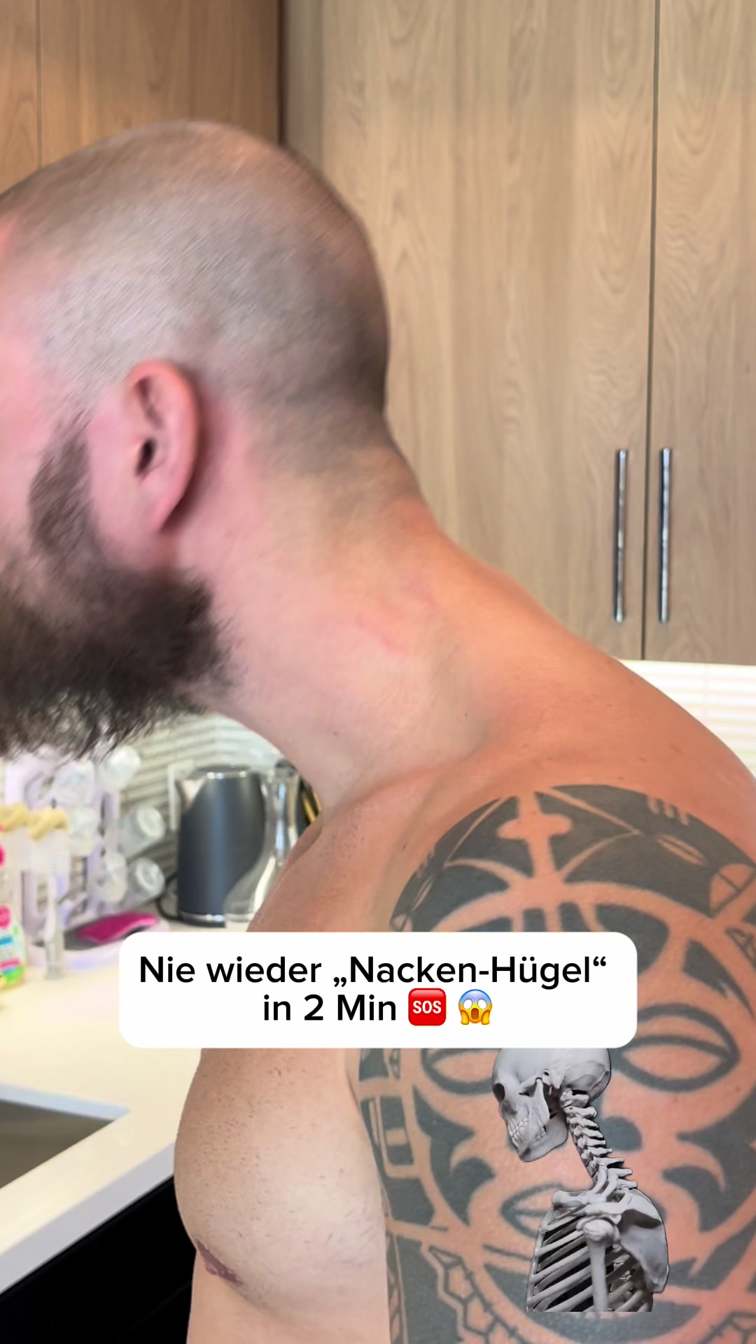 @Mr.High Level- Roll&rsquo;s weg