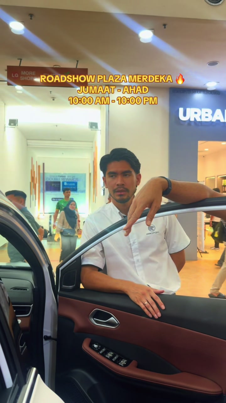 @Proton MetroCity