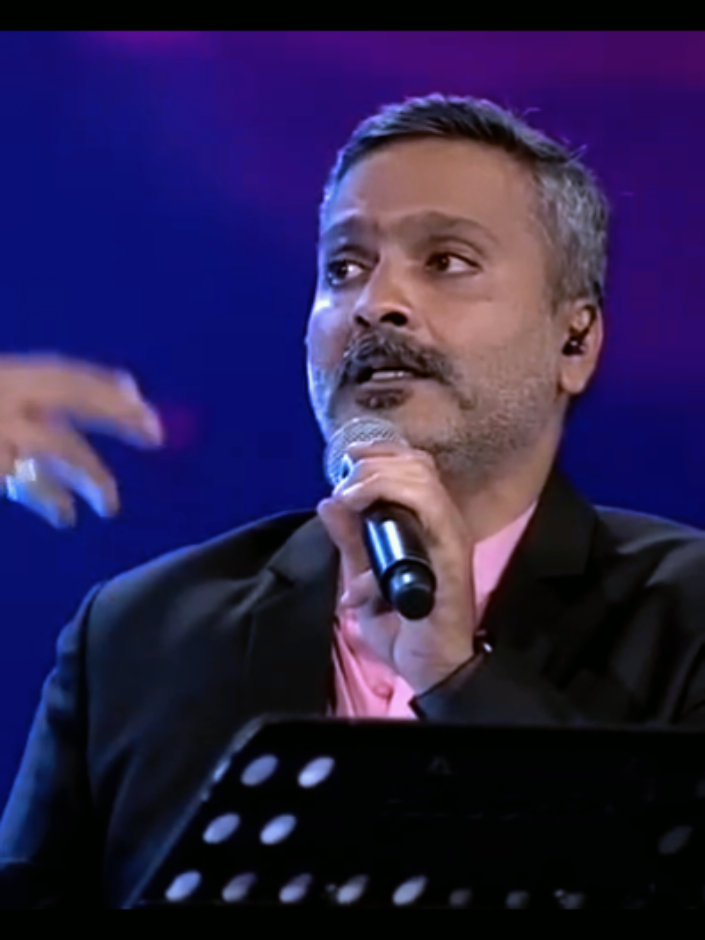 @Sridhar