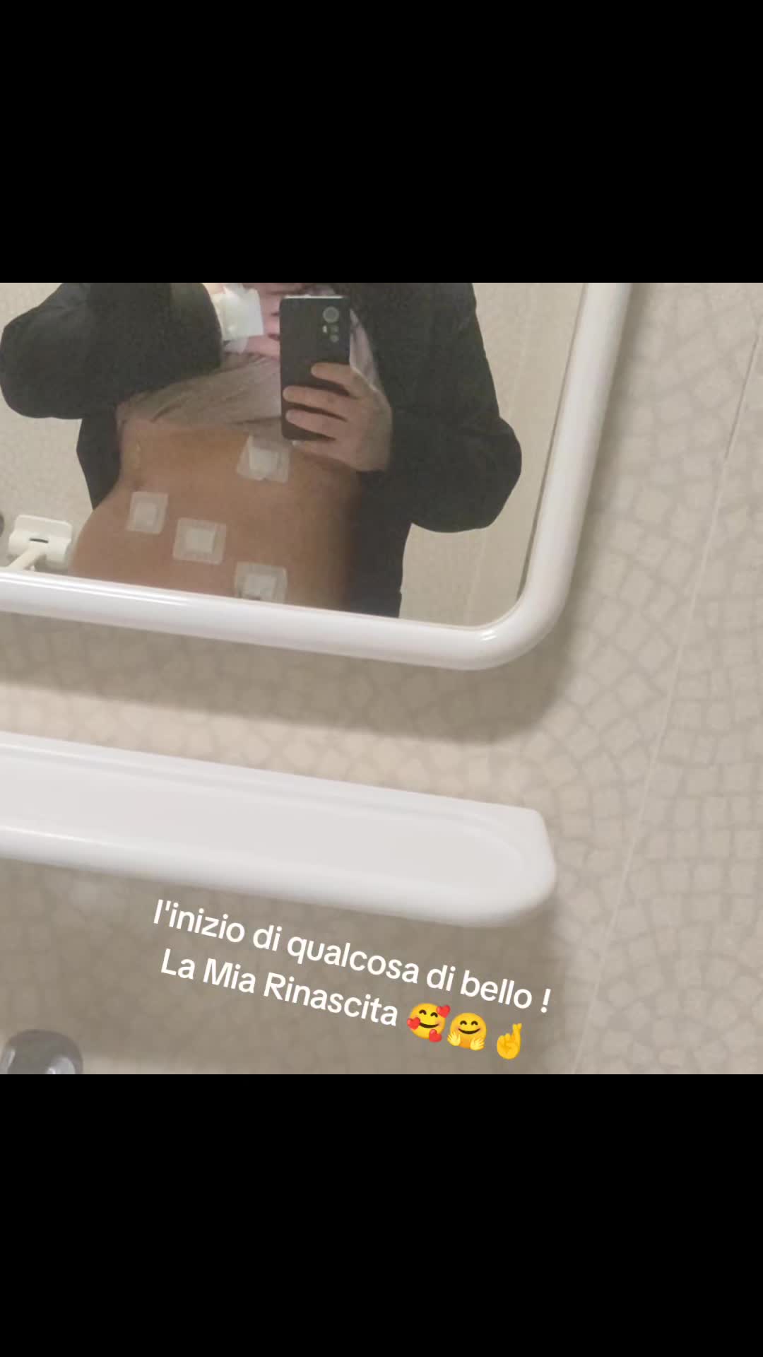 @Giorgia De Rossi