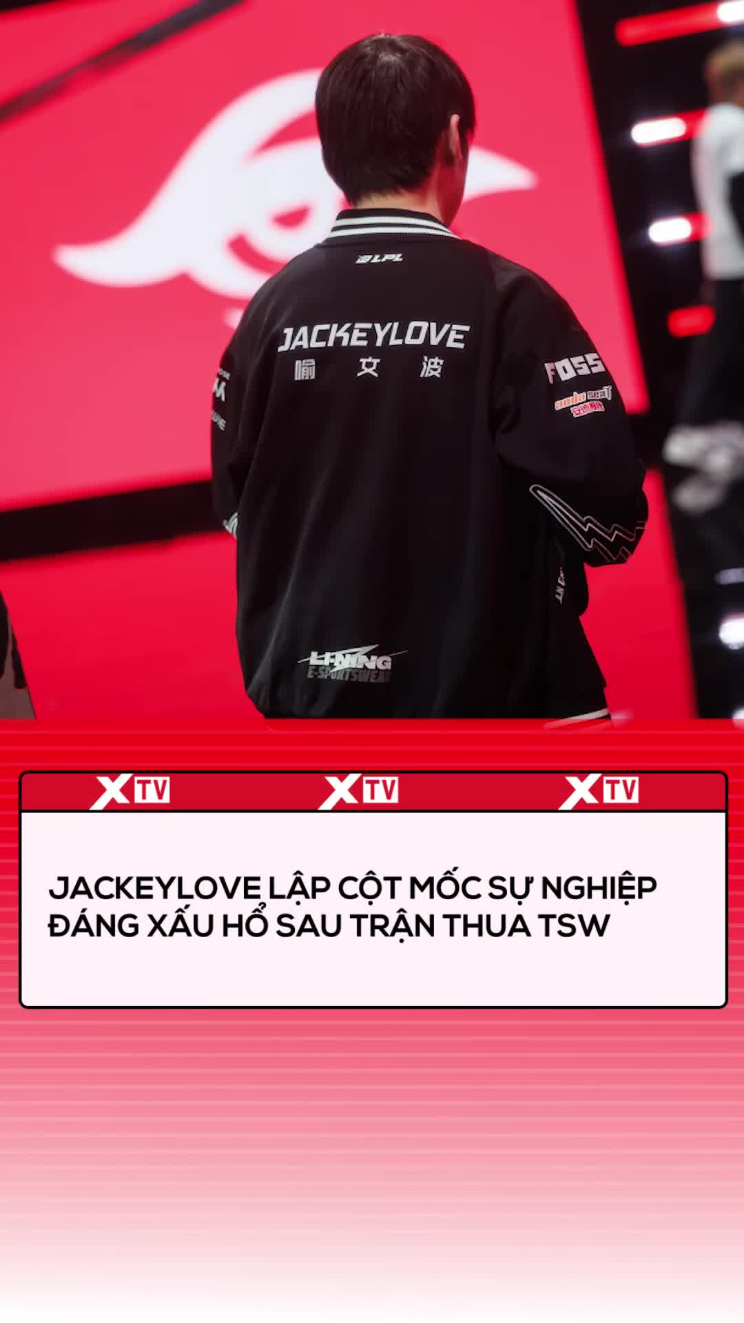 @XTV Network