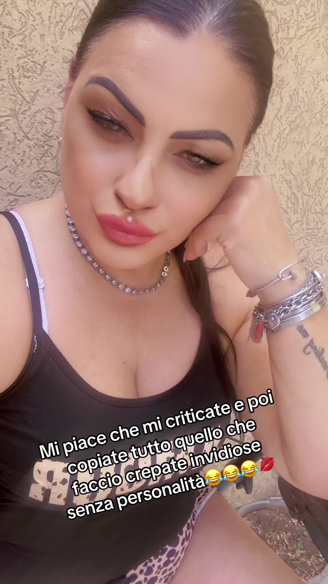 @Ivana❤siciliana Doc💋❤️