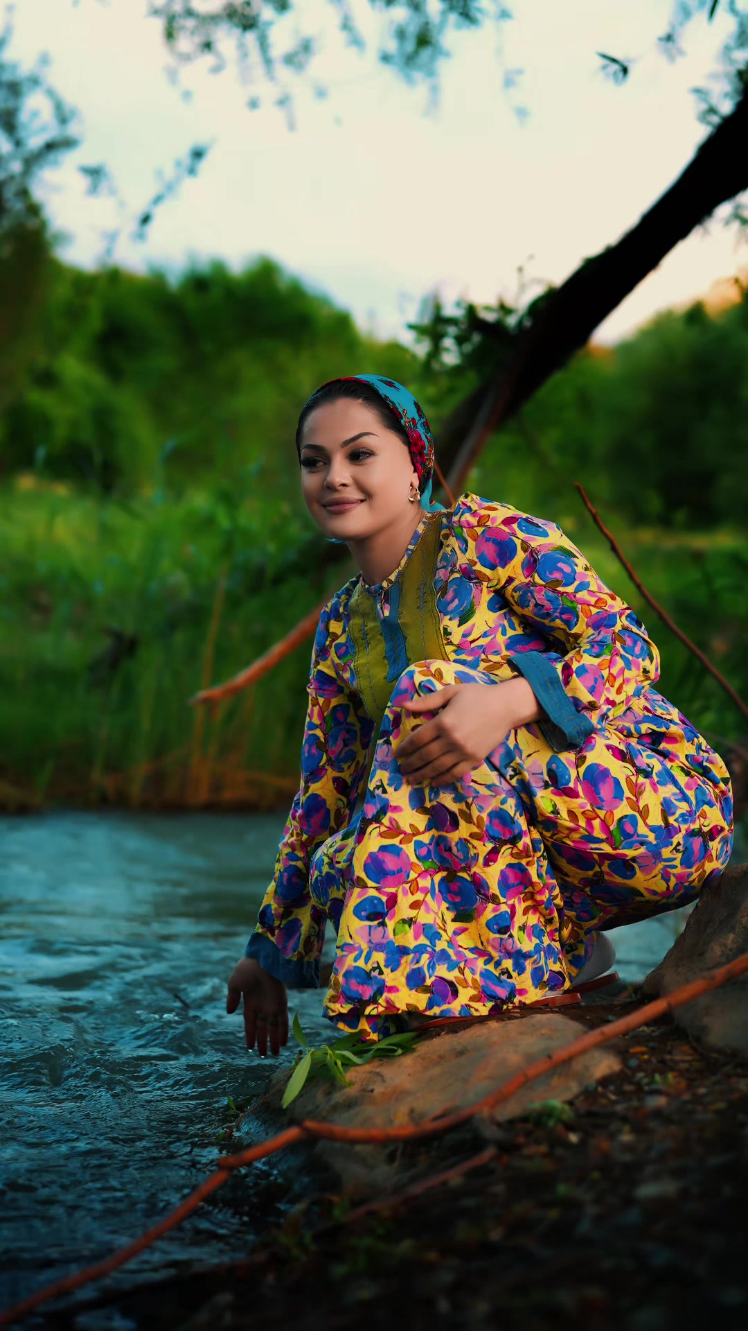 @Aishwari