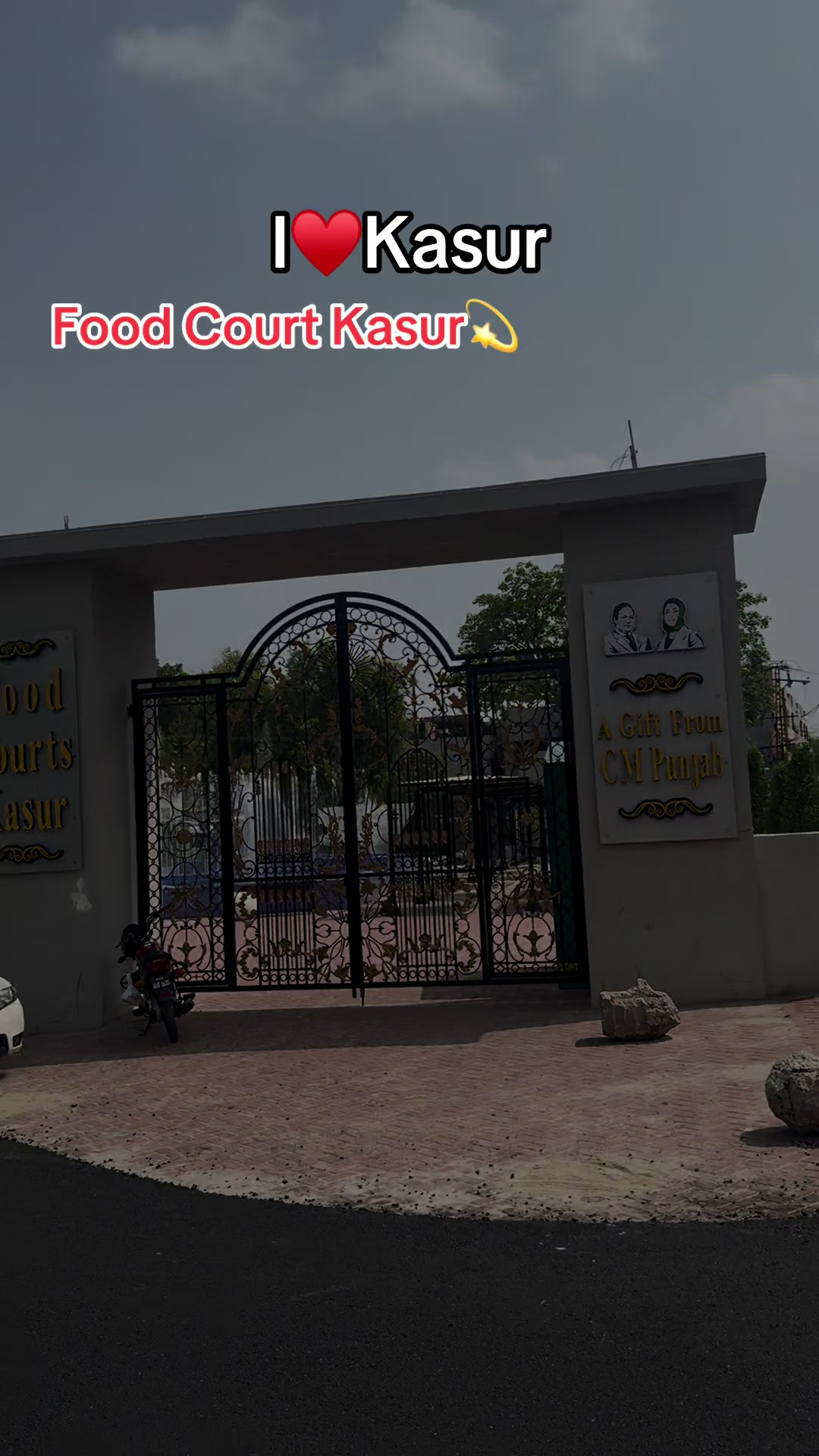 @Kasur Vibes