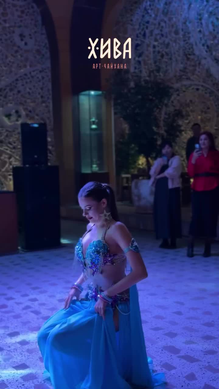 @Dance Vibe