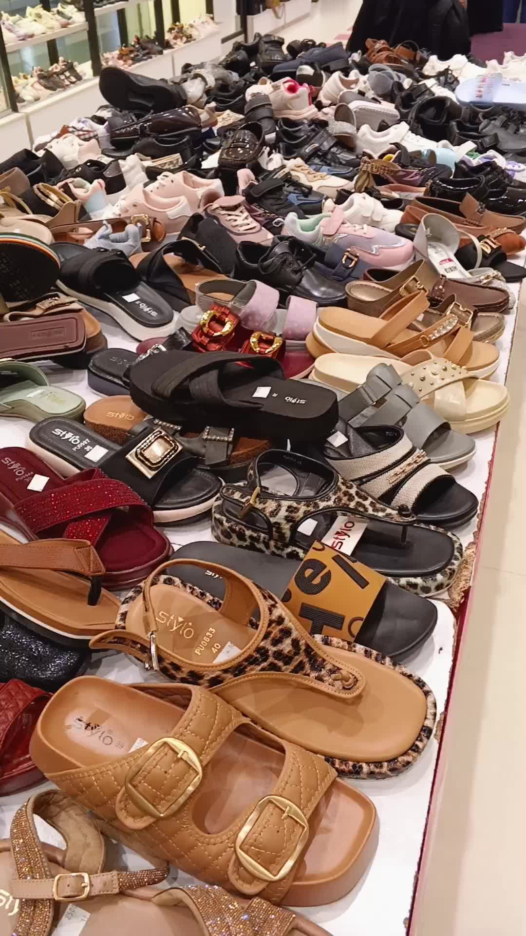 @Stylo Gujrat