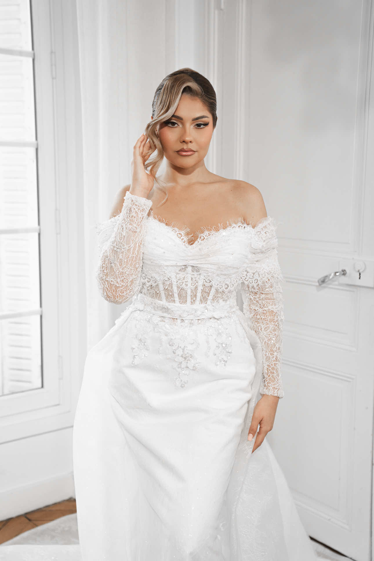 @RÊVE BLANC®