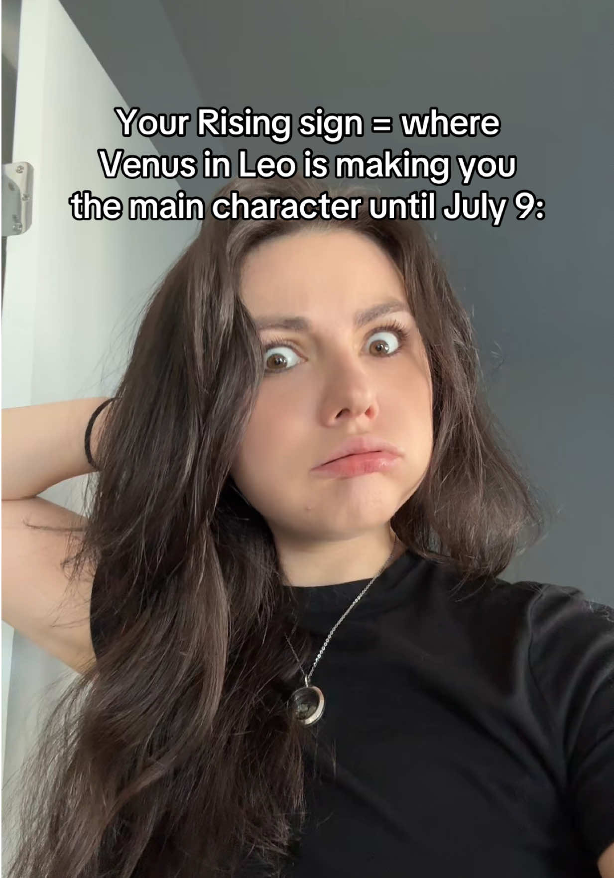 @Venus