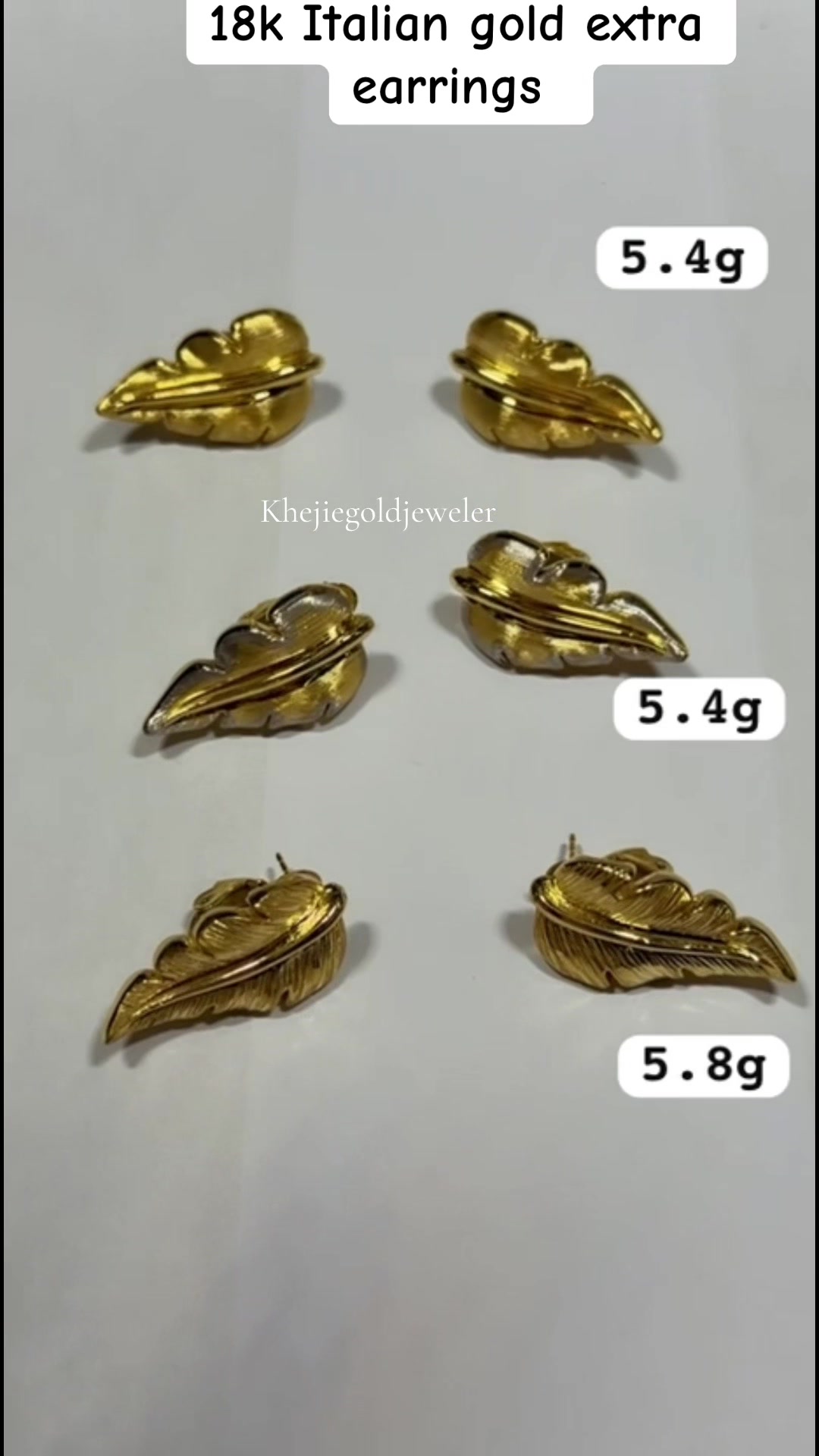 @Khejiegoldjeweler🇬🇧