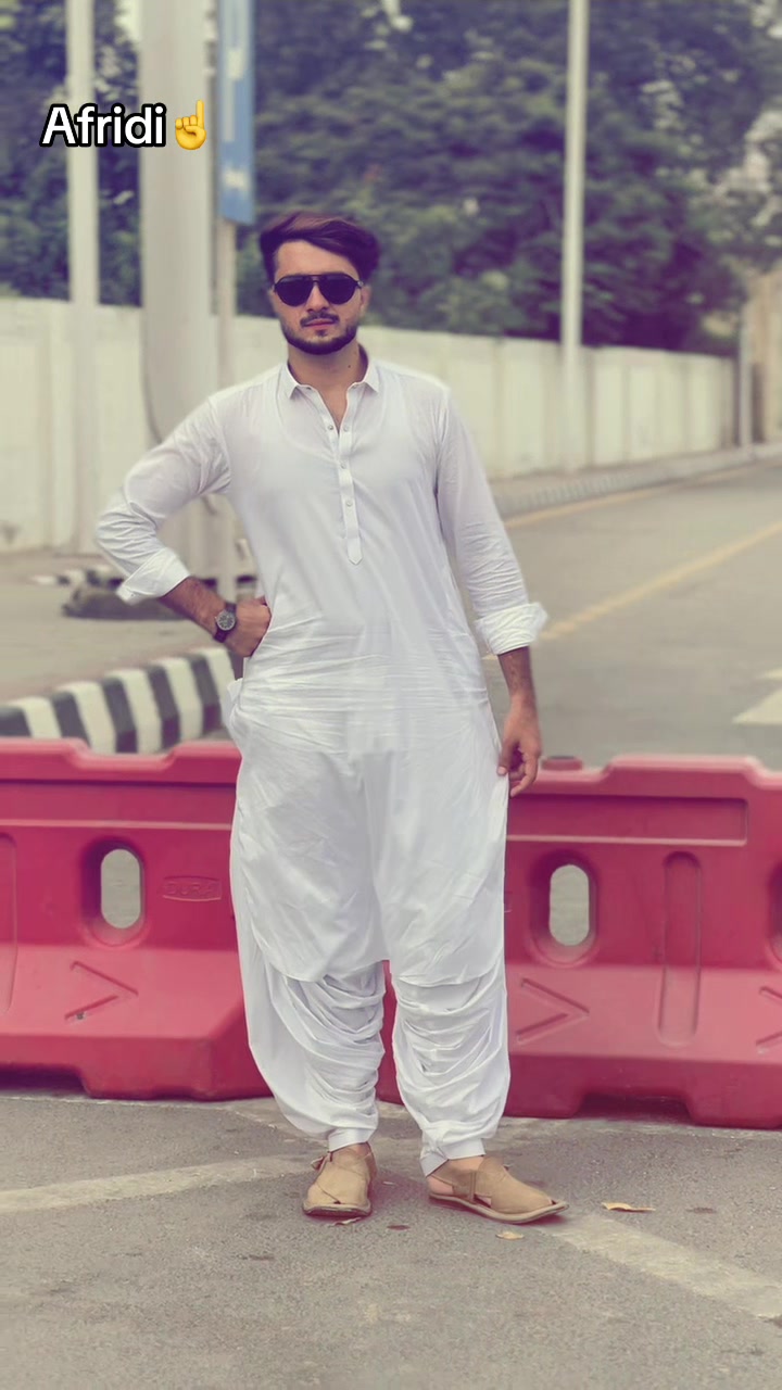 @mohsin Afridi