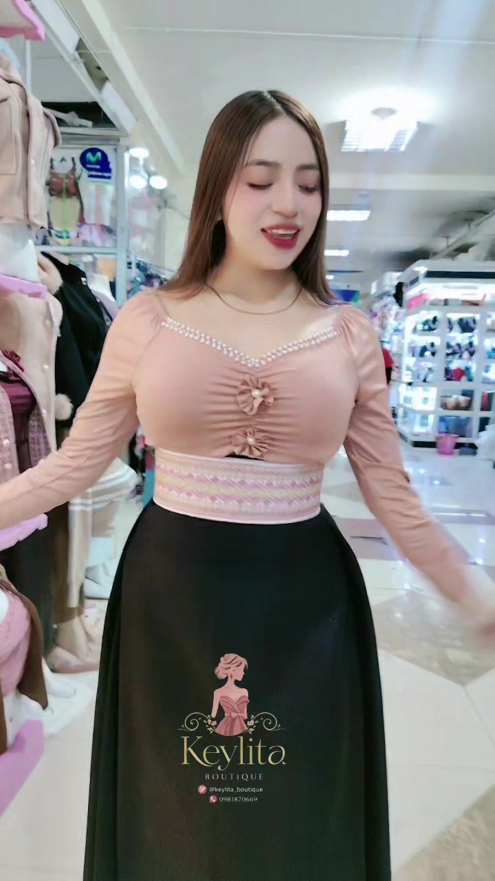 @Keylita_Boutique
