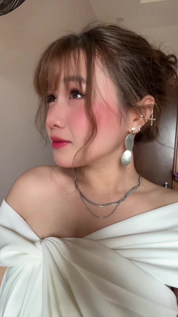 @Gái Tây bên Hồ 💃🏼