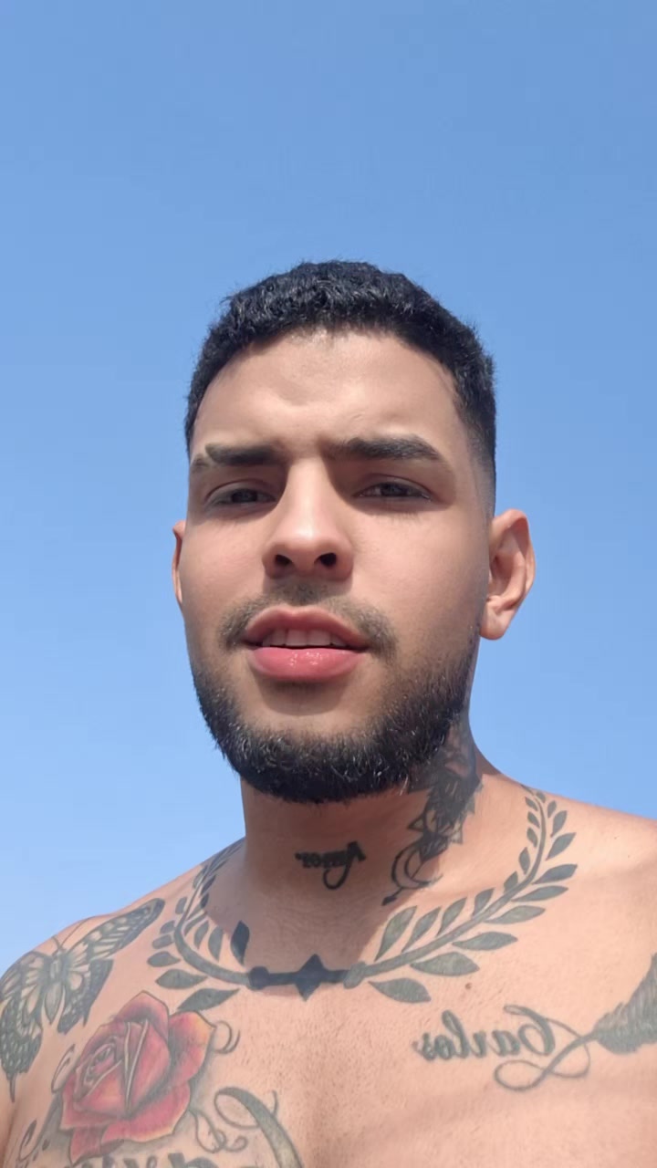 @Josmer Jos&eacute; Vargas B
