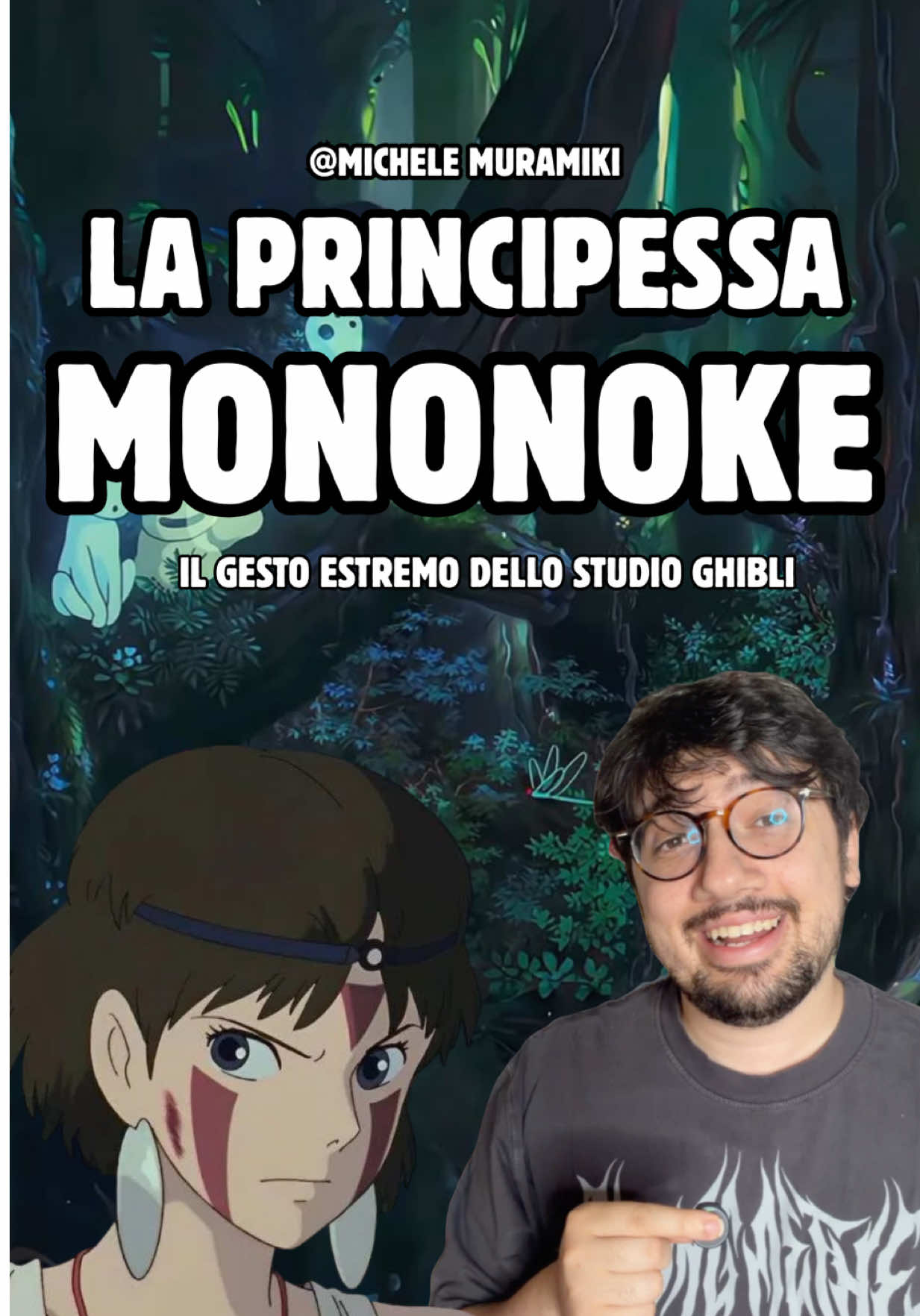 @Michele Ferrario