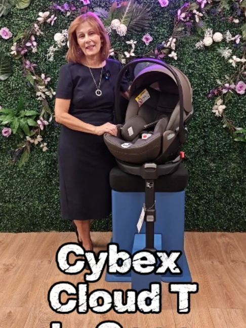 @Baby Lady UK