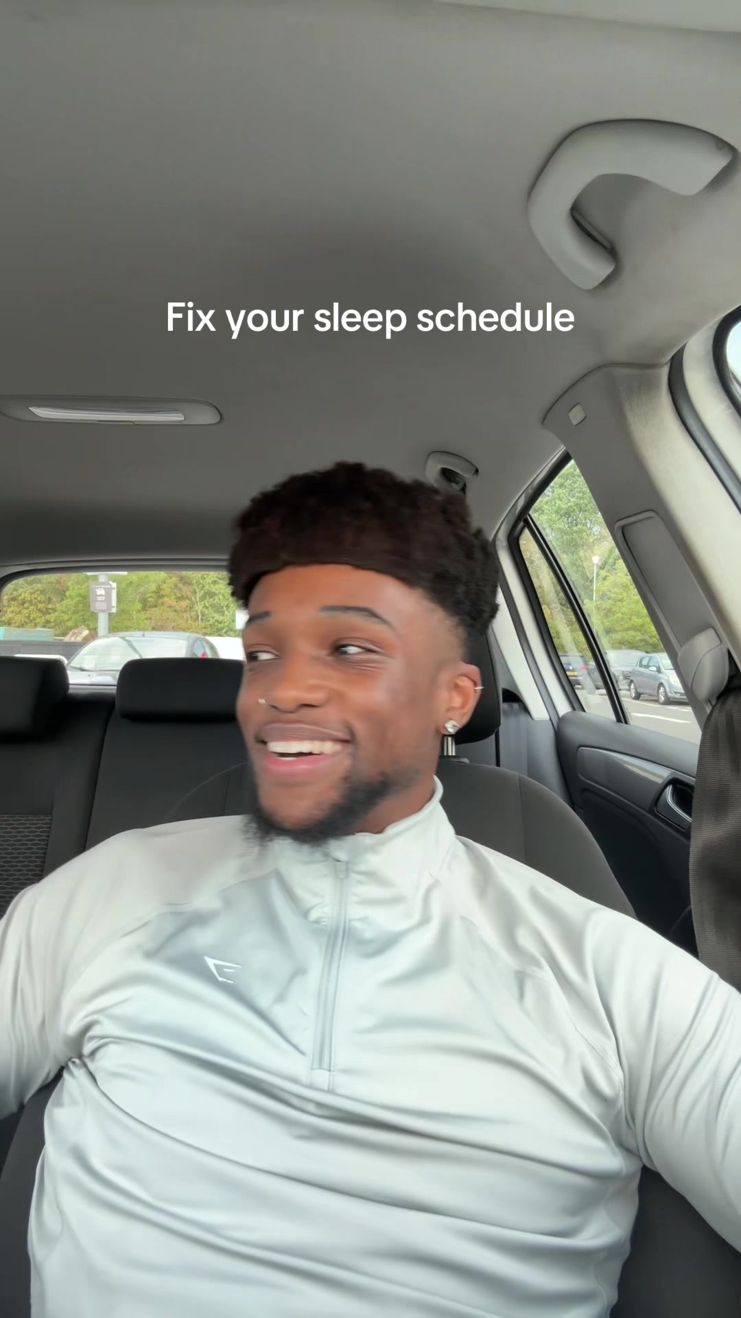 @Leon Kahara