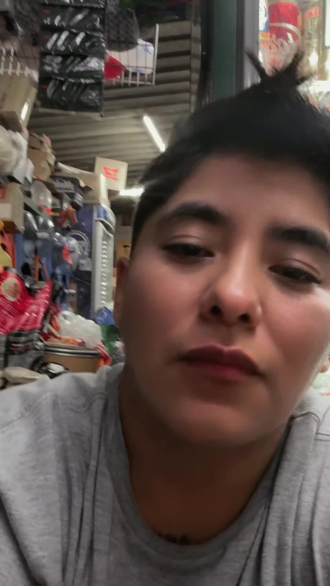 @Soy Ale García