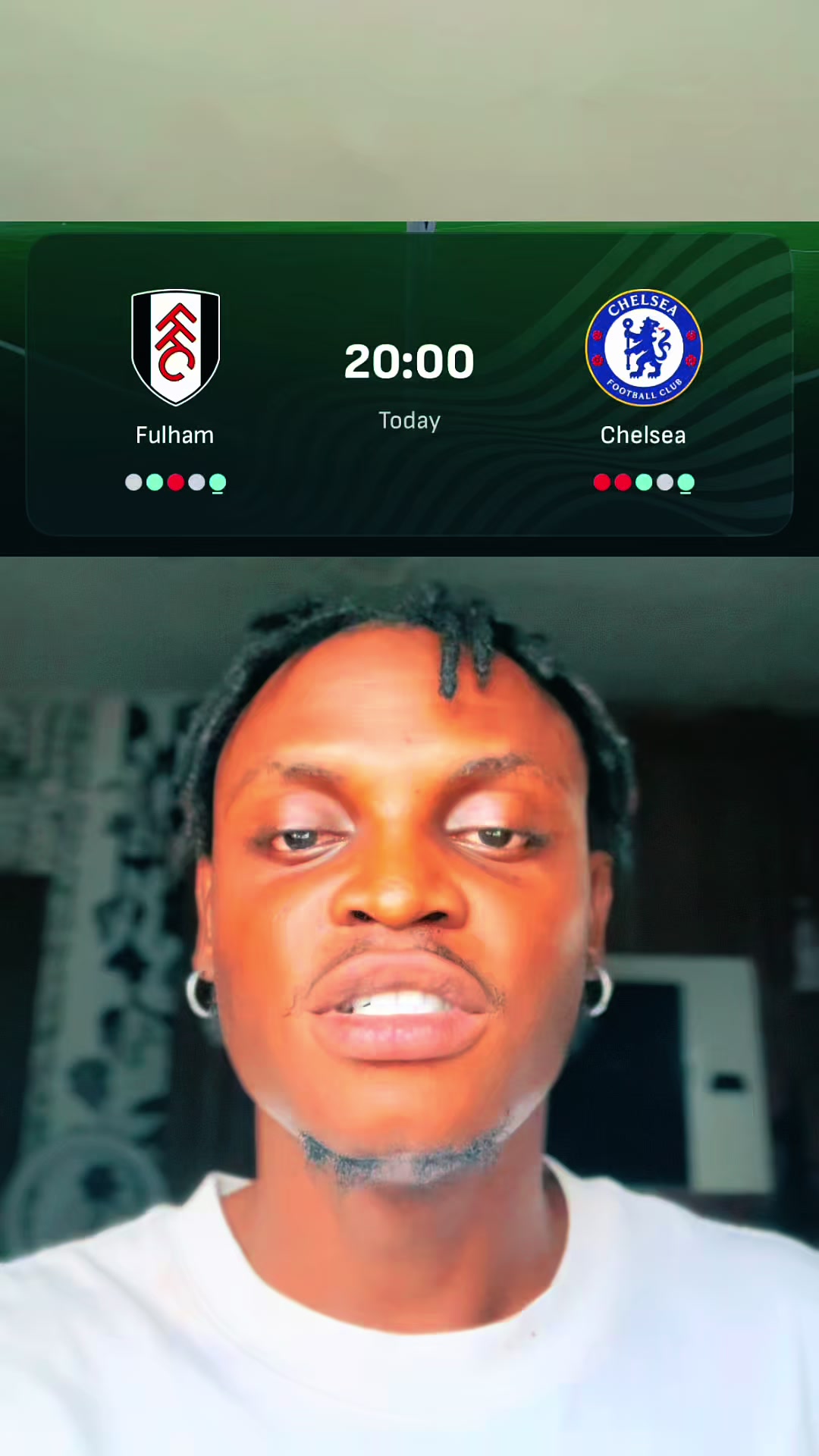 @A̷F̷R̷I̷C̷A̷N̷L̷I̷A̷R̷🎤