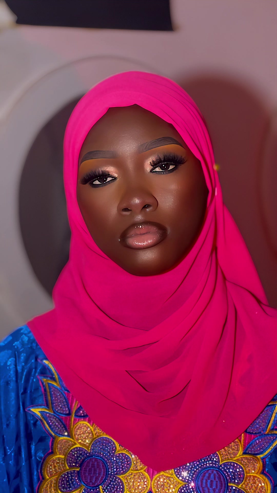 @munaz beauty 💄💄