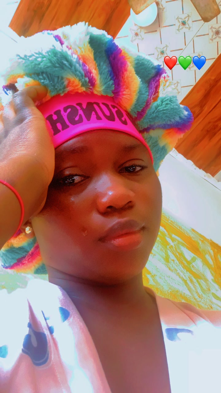 @Nana Yaa 💋❤️🌹