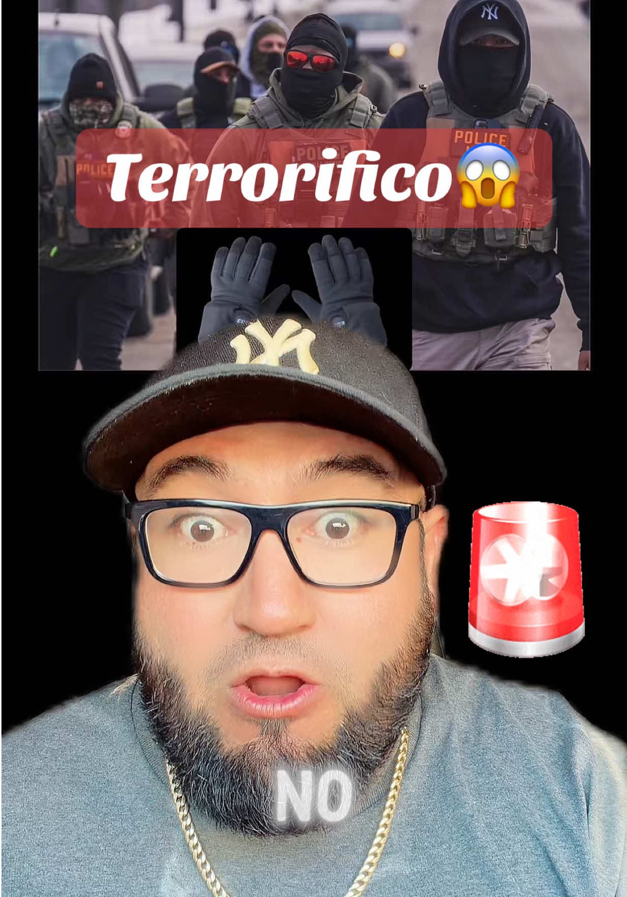 @El Paisaman