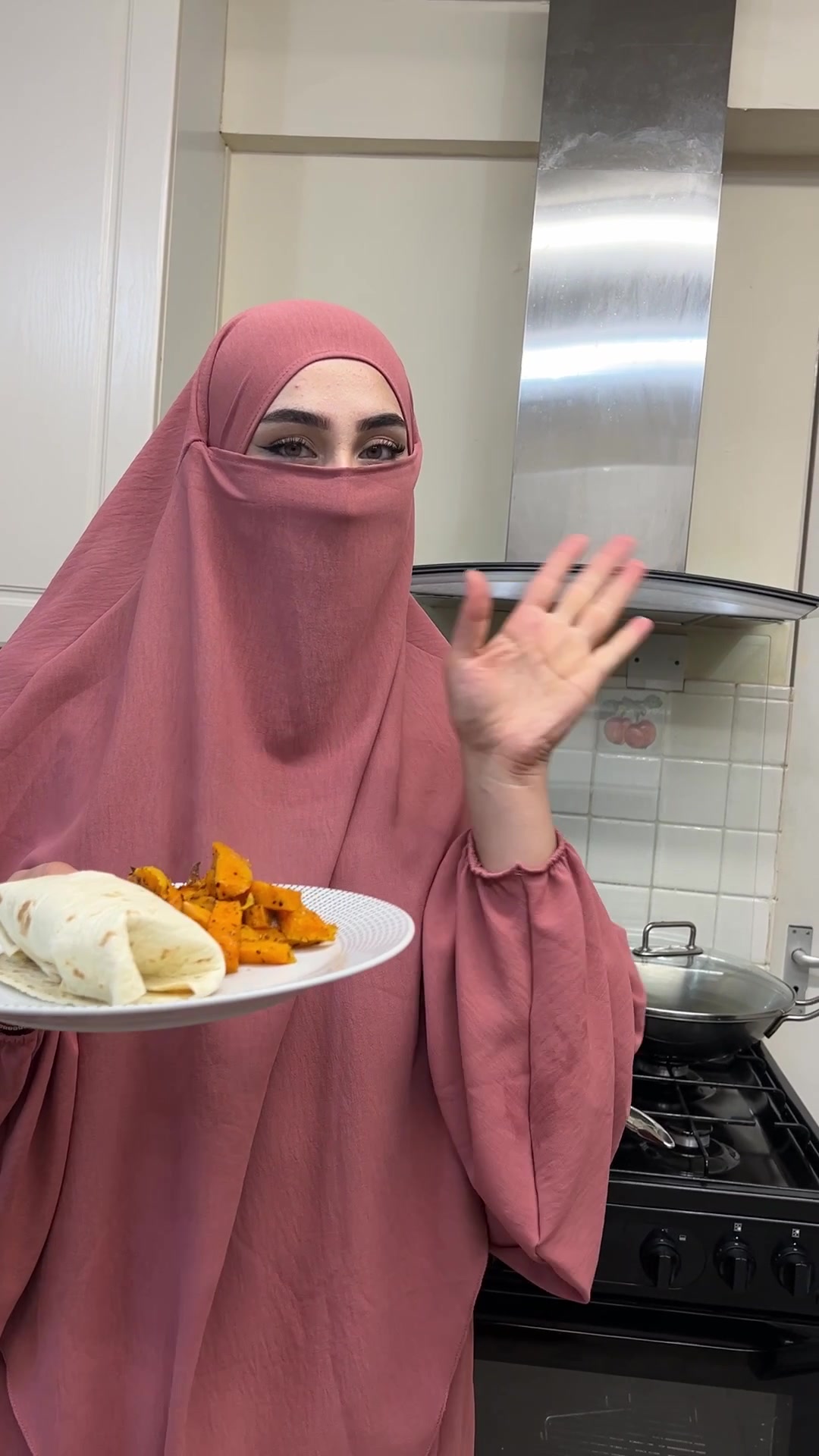 @Zaybiz Kitchen