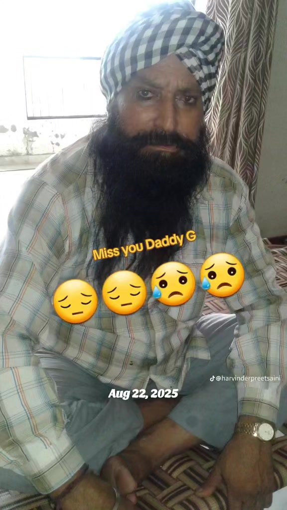 @Harvinder Preet Sain