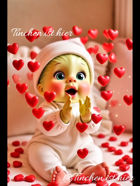 @☘️🦋☘️Tinchen.ist.hier☘️🦋☘️