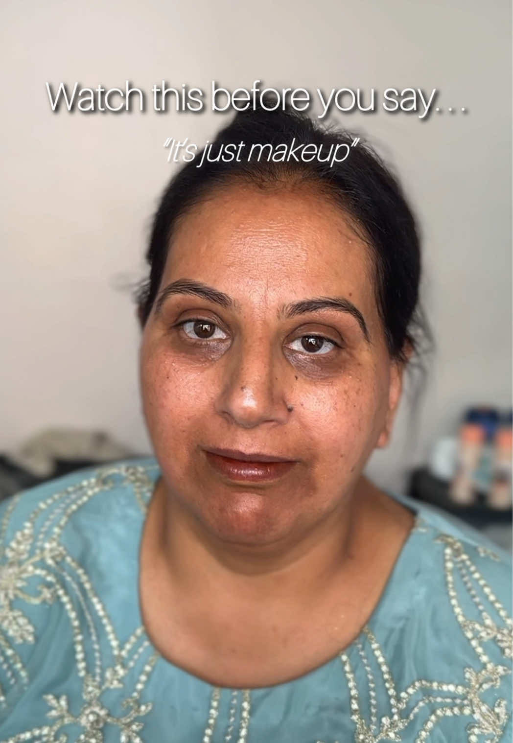 @H Coco Makeup