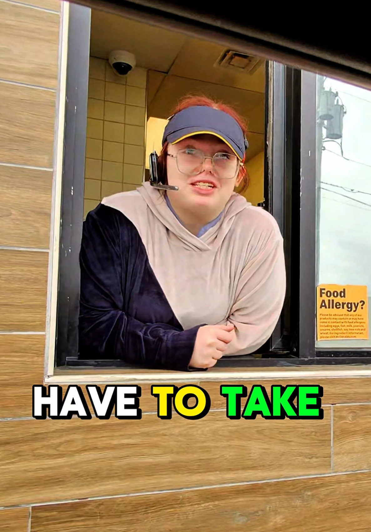 @The Lucky One