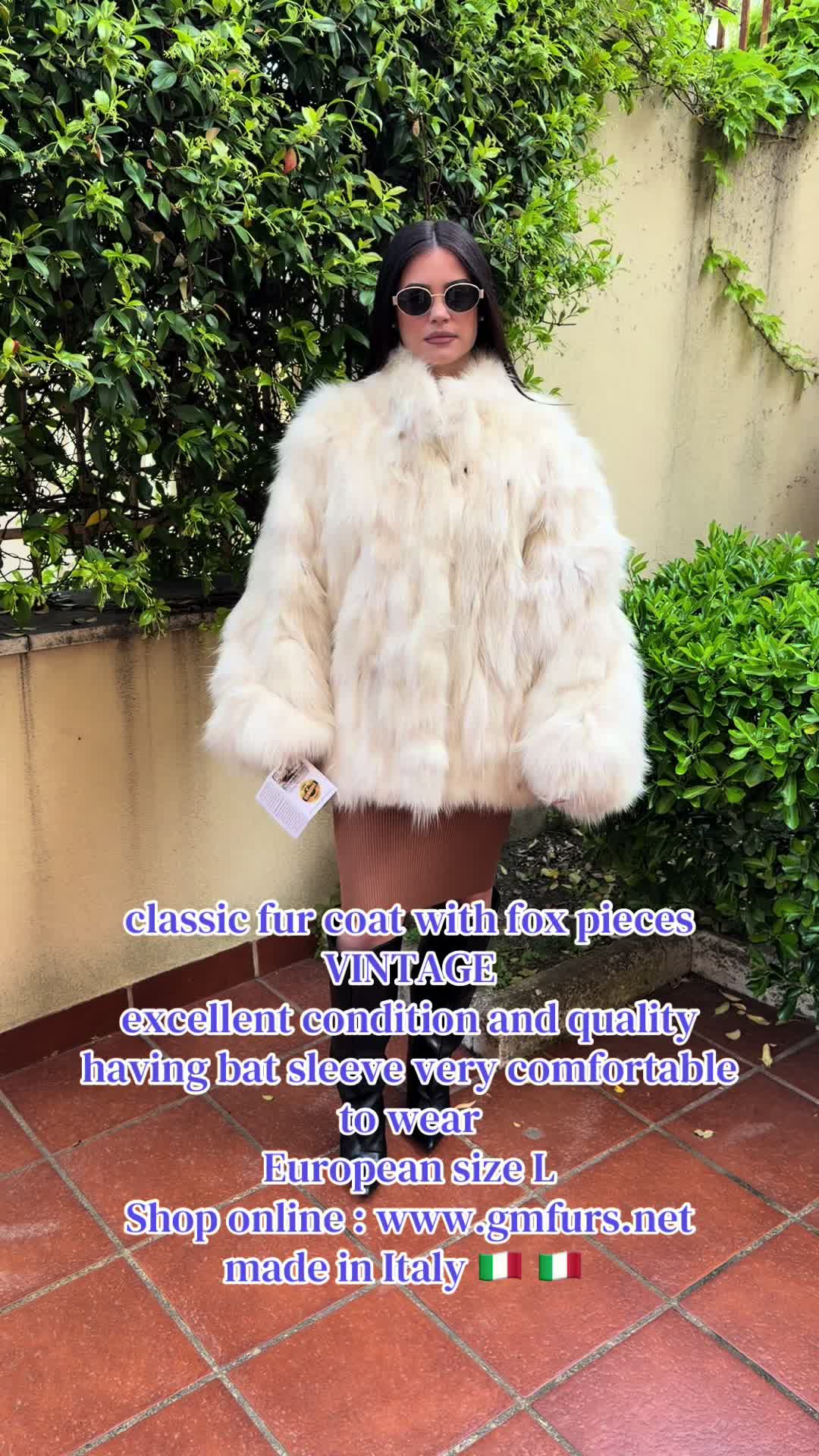@gmfursmadeinitaly